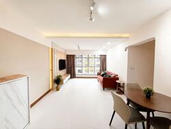 Blk 326B Anchorvale Horizon (Sengkang), HDB 4 Rooms #574007511